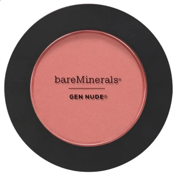 bareMinerals Gen Nude Blush - Call My Blush Full Size - Picture 1 of 8